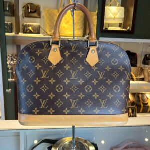 louis vuitton alma