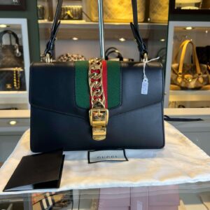 gucci sylvie bag