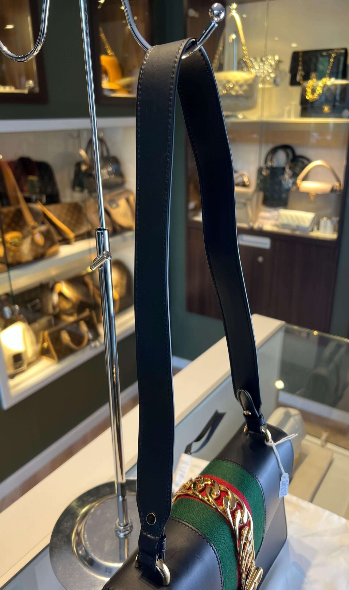 Gucci Sylvie Bag - Afbeelding 18