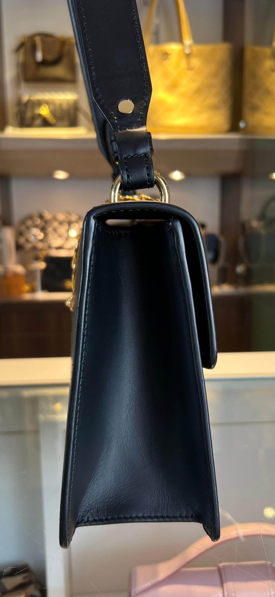 Gucci Sylvie Bag - Afbeelding 10
