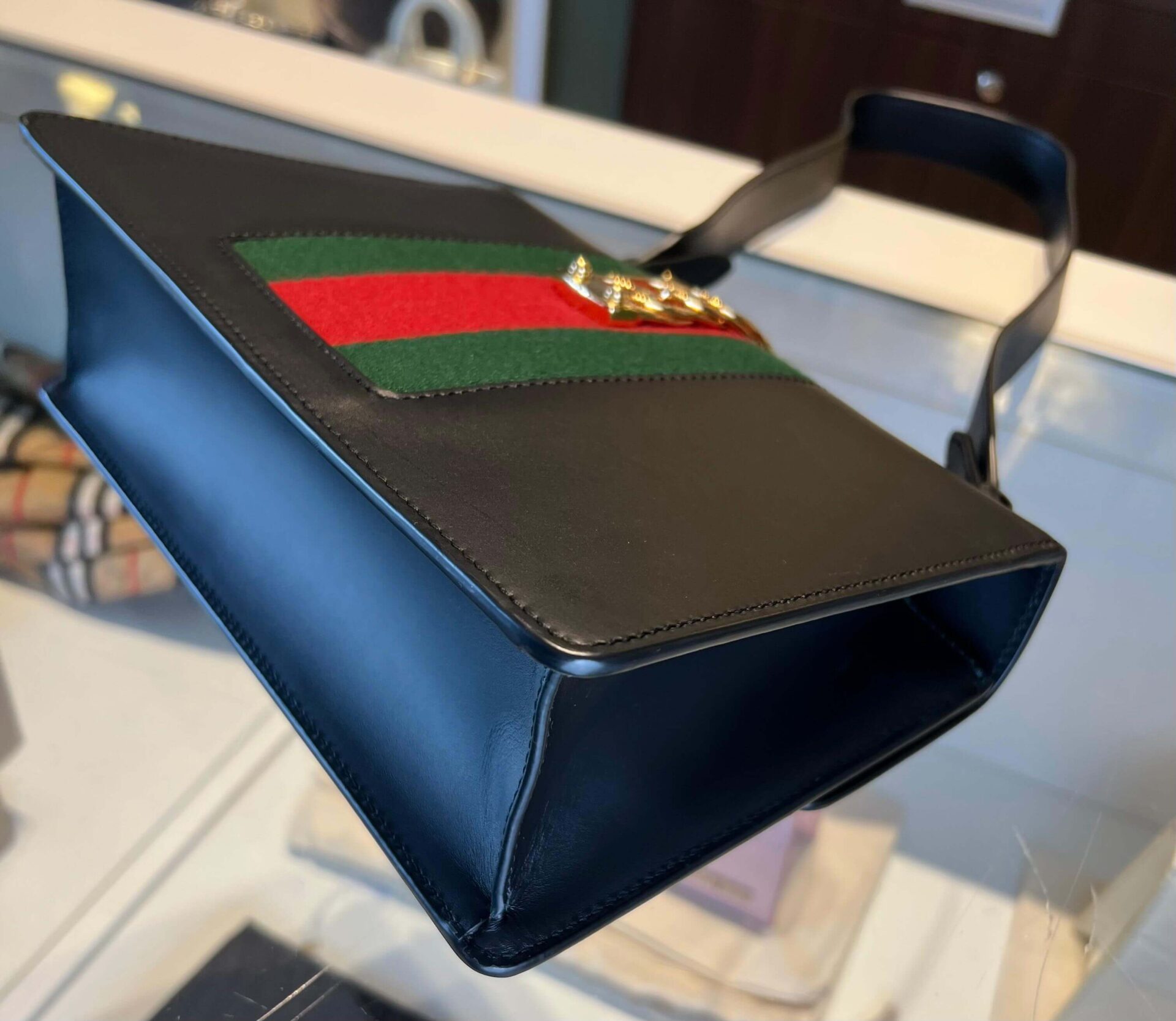 Gucci Sylvie Bag - Afbeelding 16