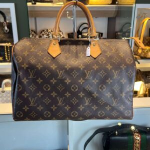louis vuitton speedy 35