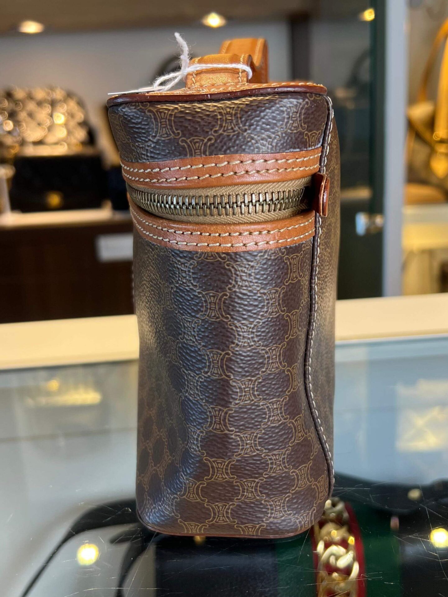 Céline Vanity Pouch - Afbeelding 9