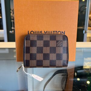 louis vuitton zippy wallet