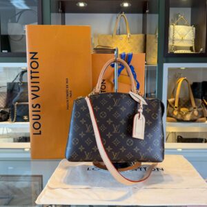 louis vuitton petit palais pm