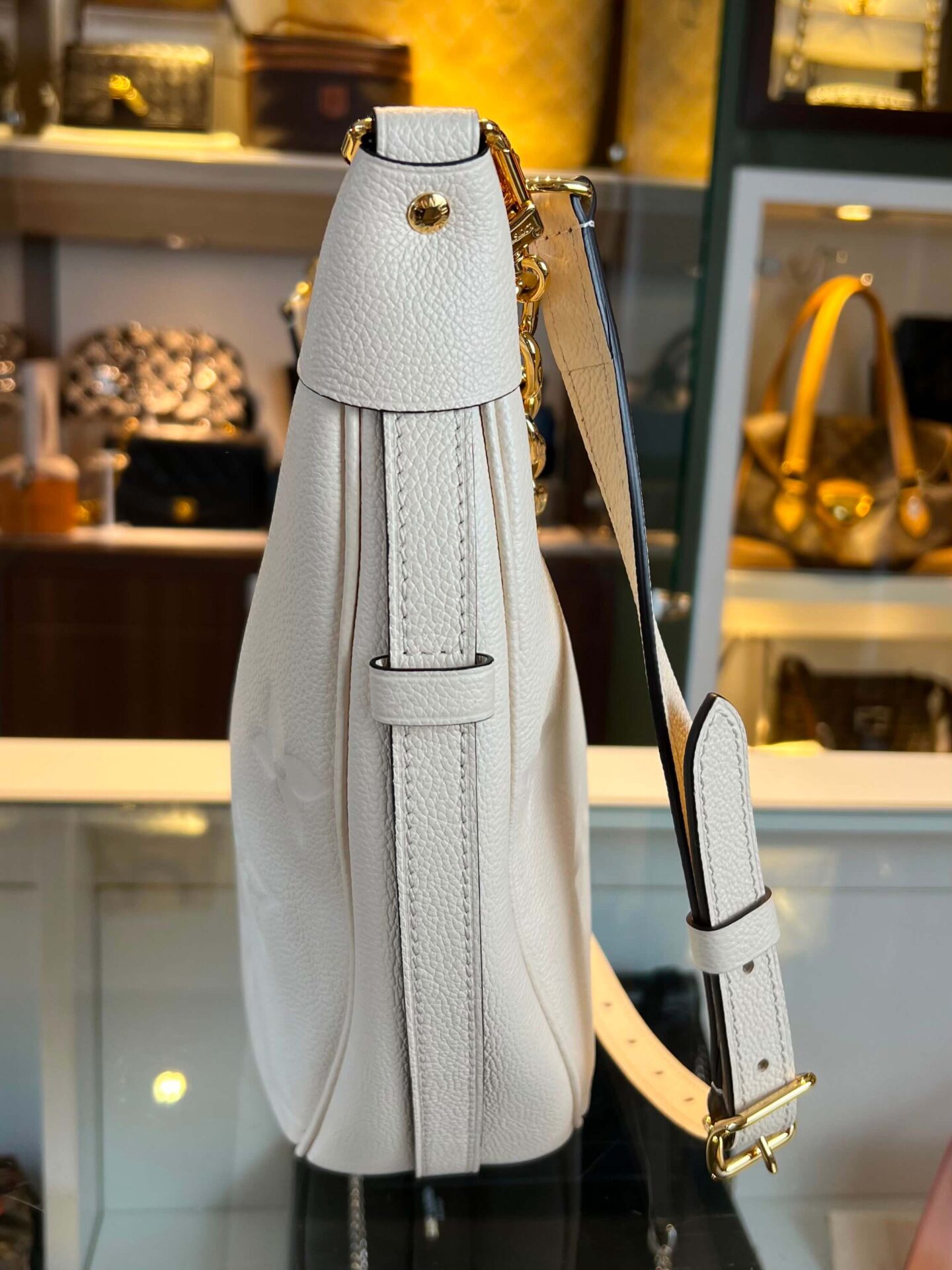 Louis Vuitton Loop Hobo GM - Afbeelding 7