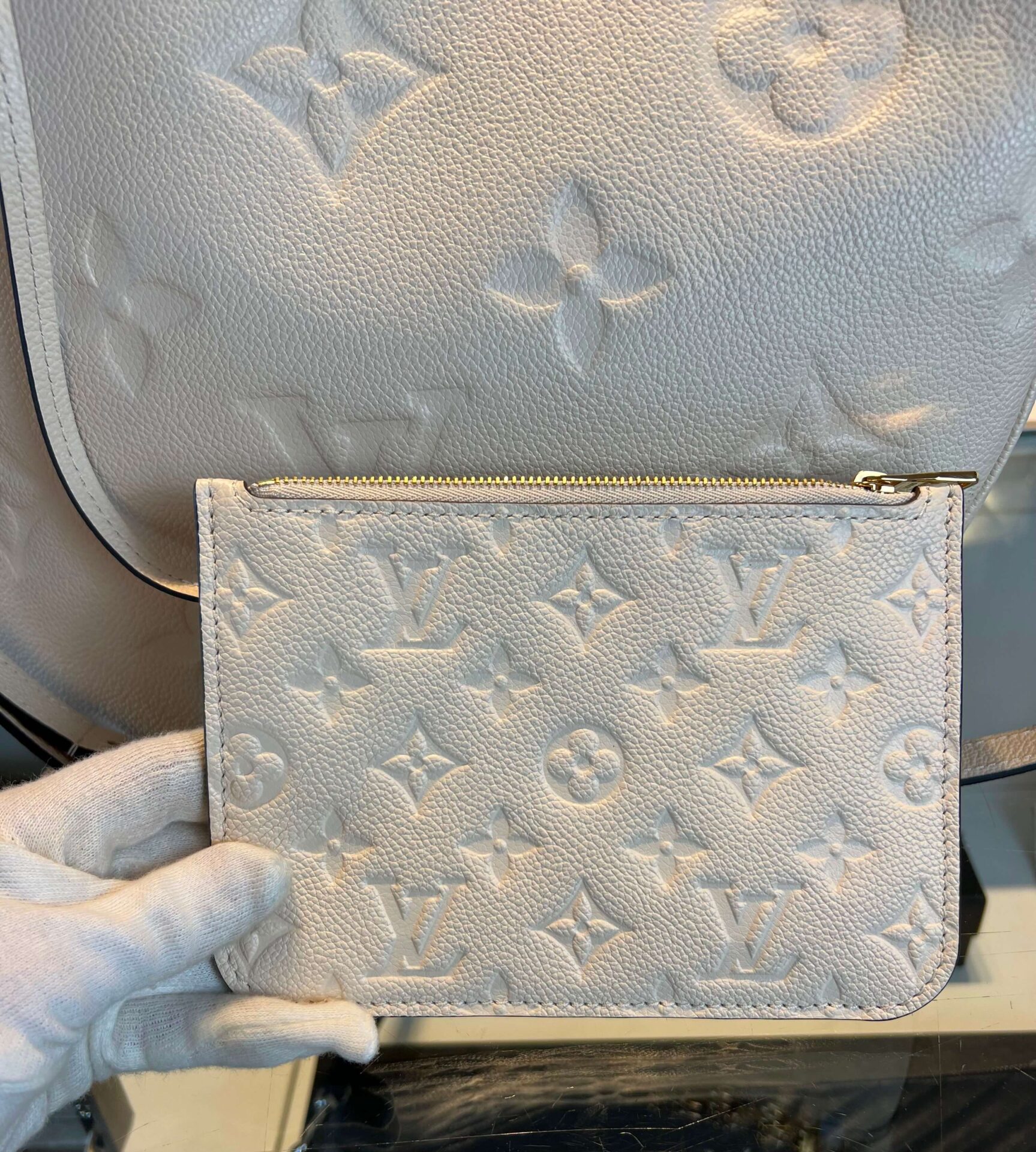 louis vuitton loop hobo bag
