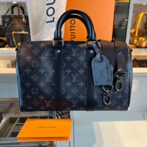 louis vuitton Keepall Bandoulière 35
