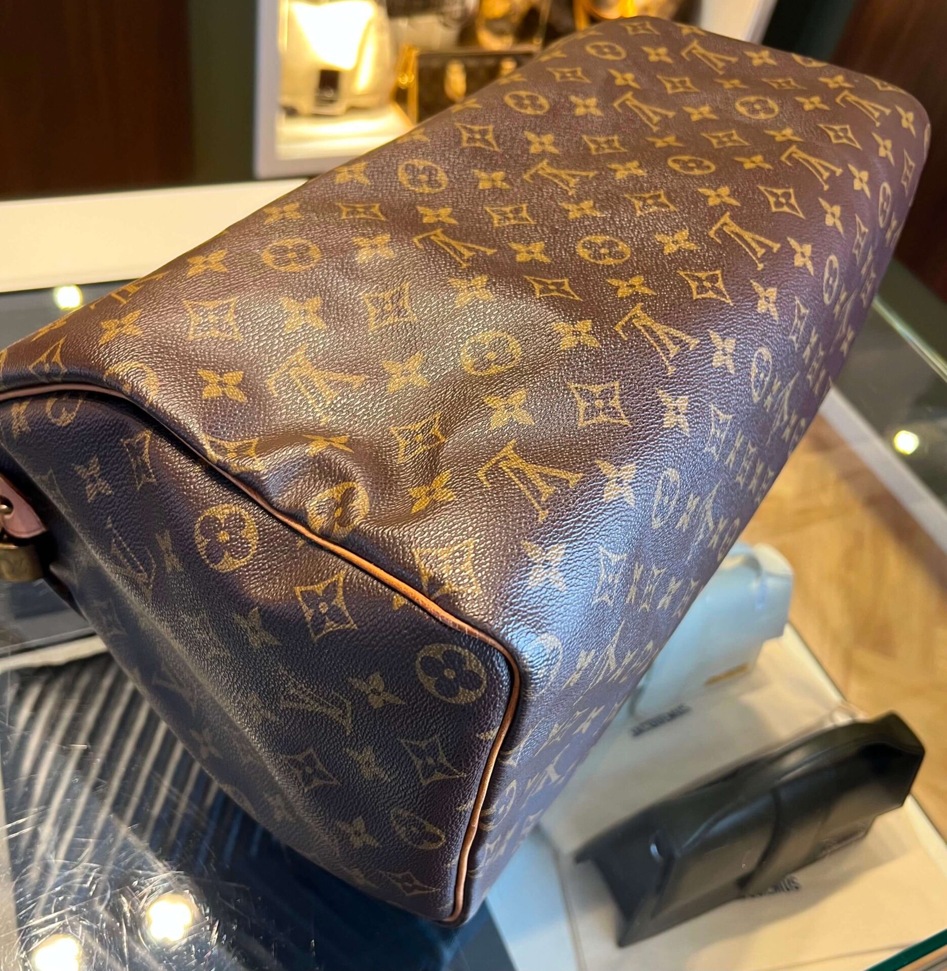 louis vuitton speedy 40