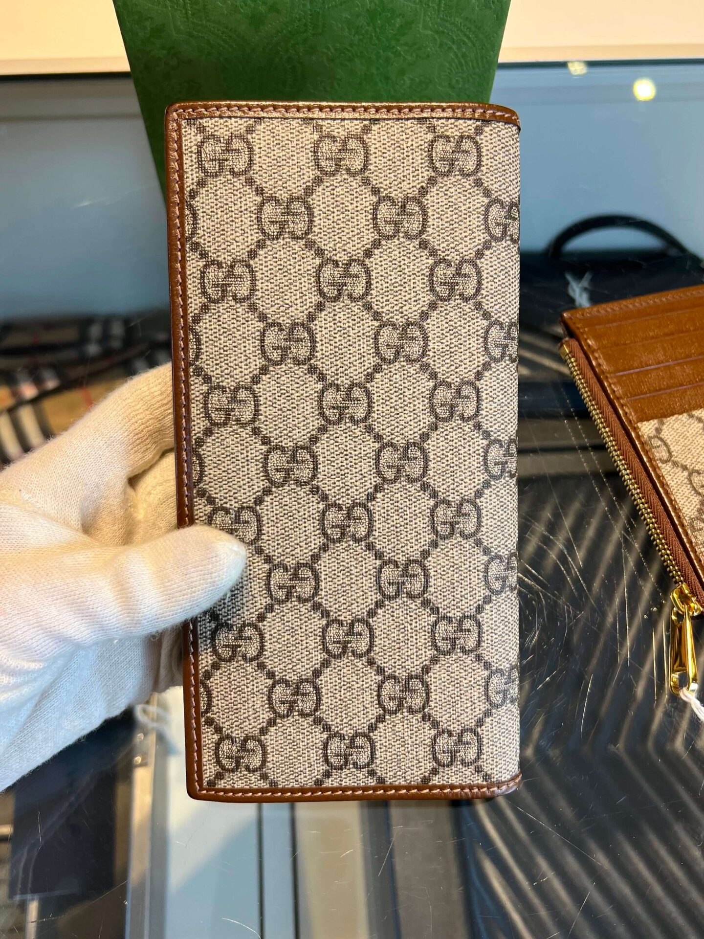 Gucci wallet - Afbeelding 4