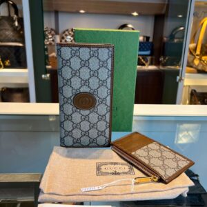 gucci wallet