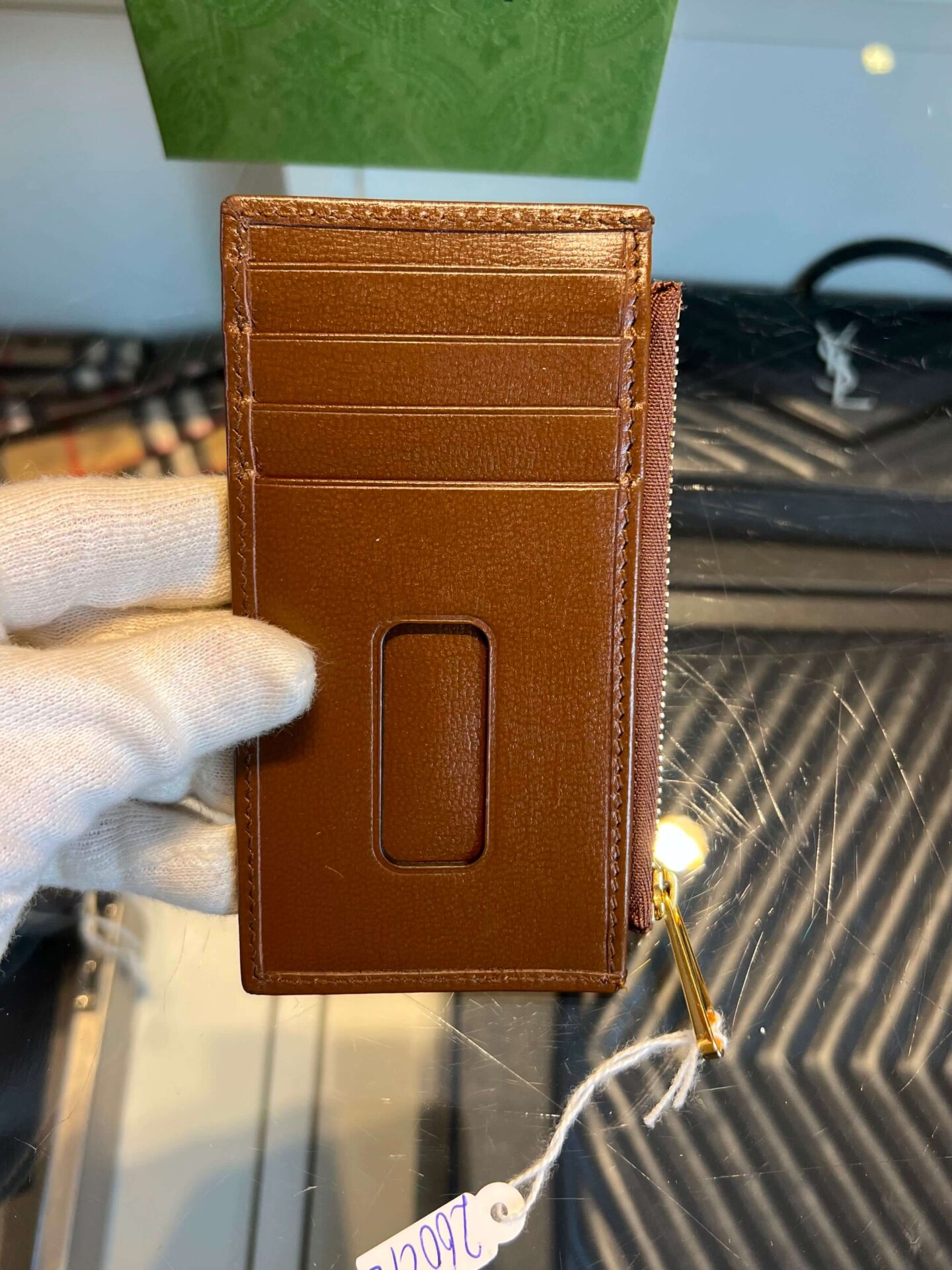 Gucci wallet - Afbeelding 7