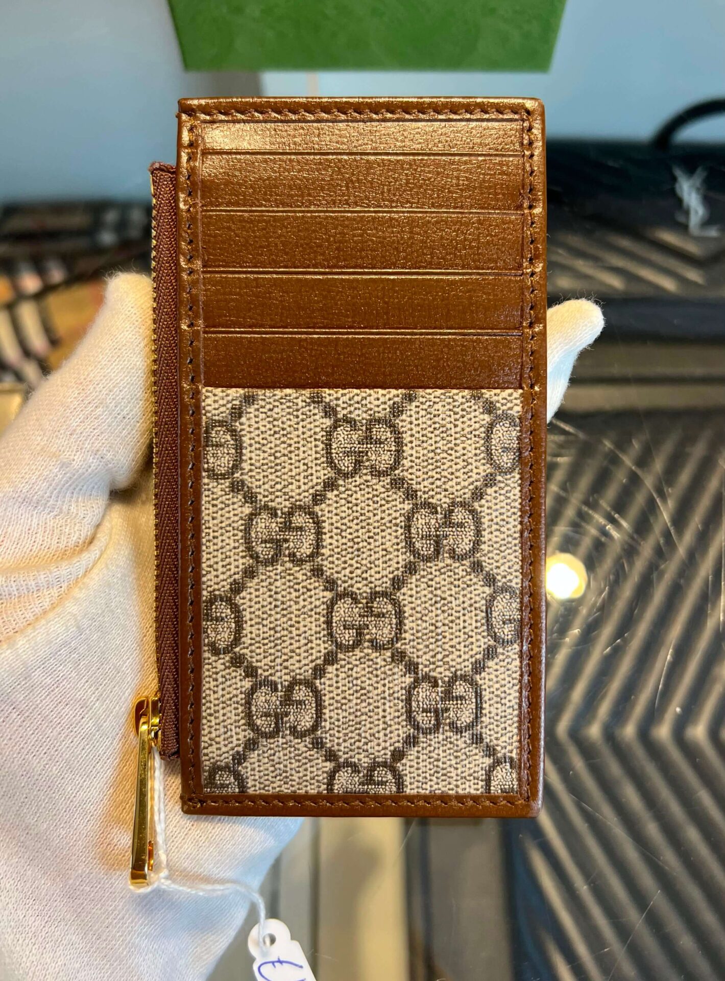 Gucci wallet - Afbeelding 5