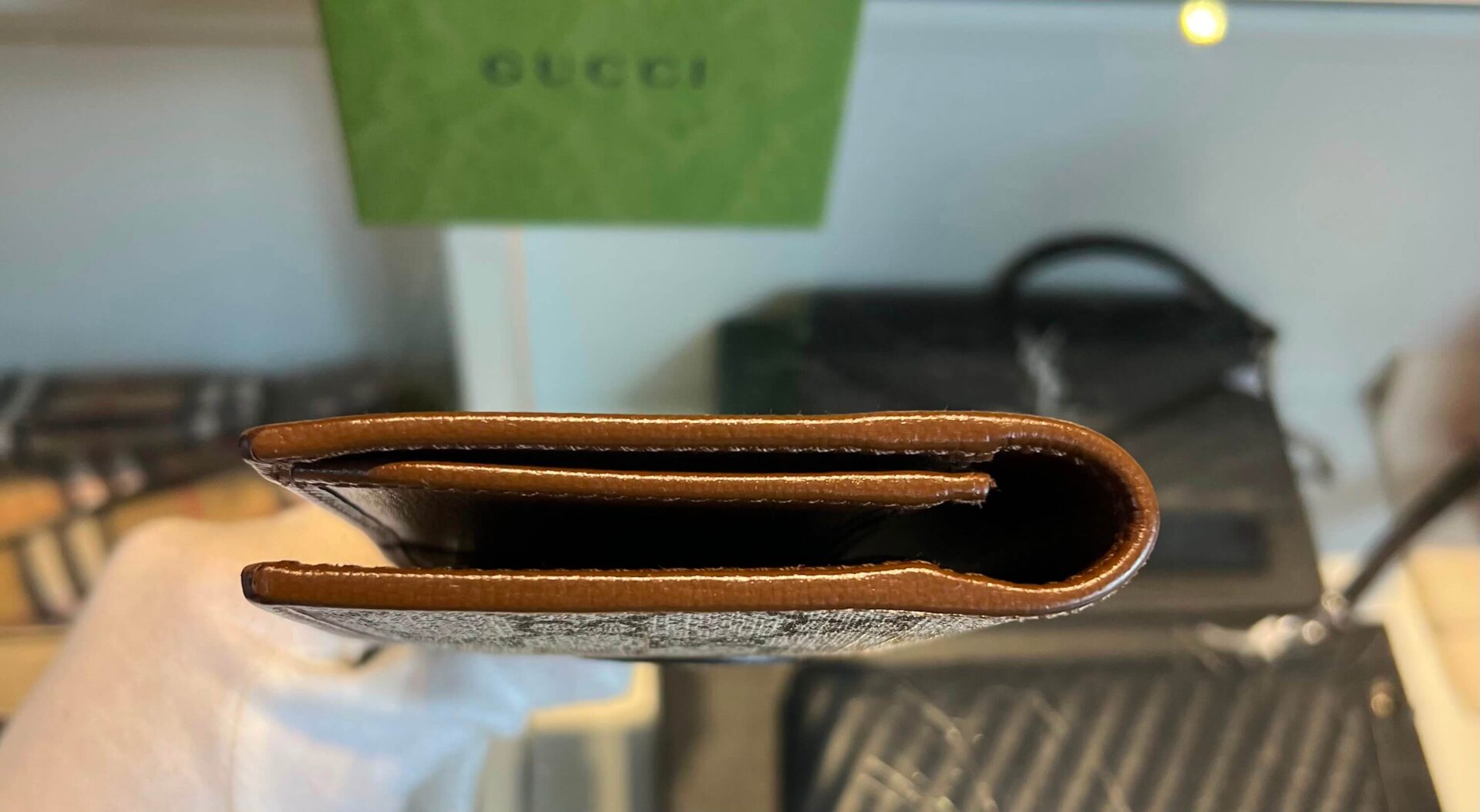 Gucci wallet - Afbeelding 10