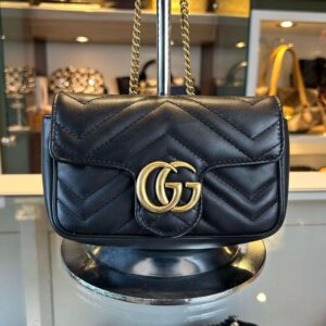 Gucci GG Marmont Mini bag