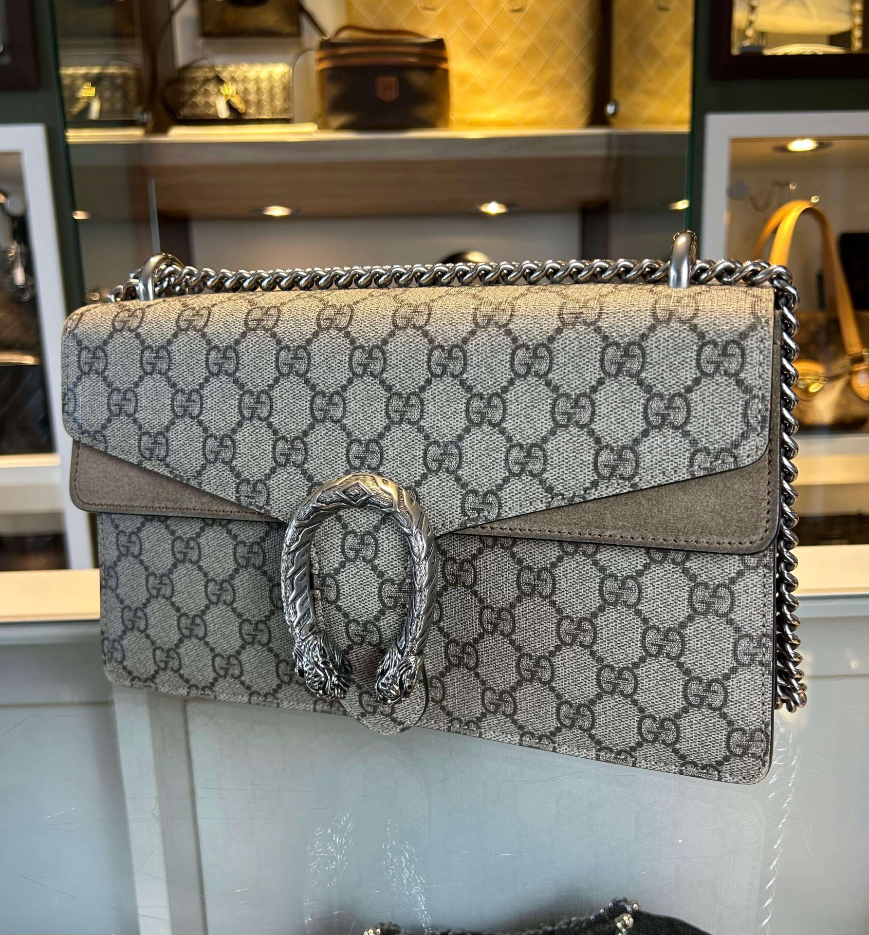 gucci dionysus