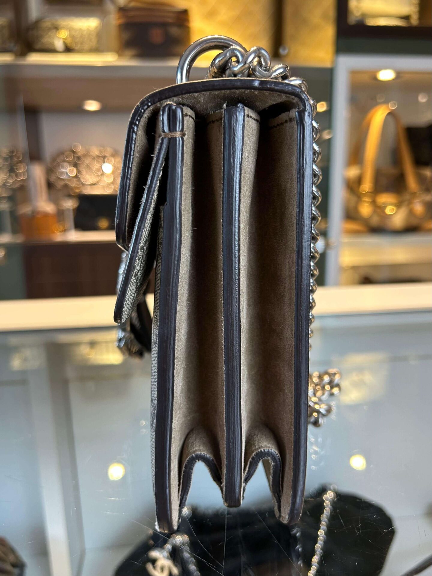 Gucci Dionysus small GG - Afbeelding 9