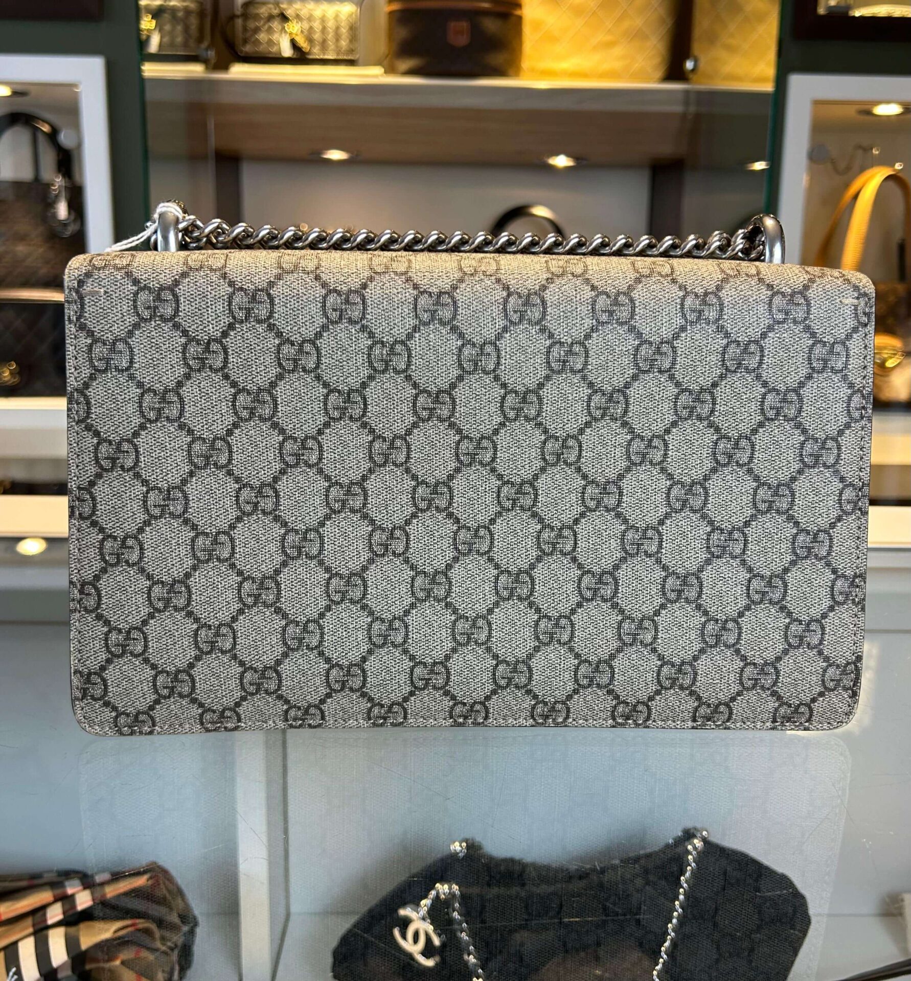 Gucci Dionysus small GG - Afbeelding 8