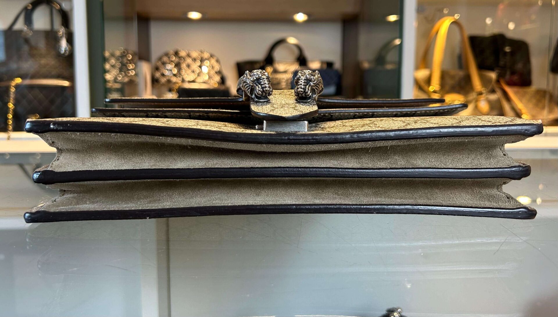 Gucci Dionysus small GG - Afbeelding 13