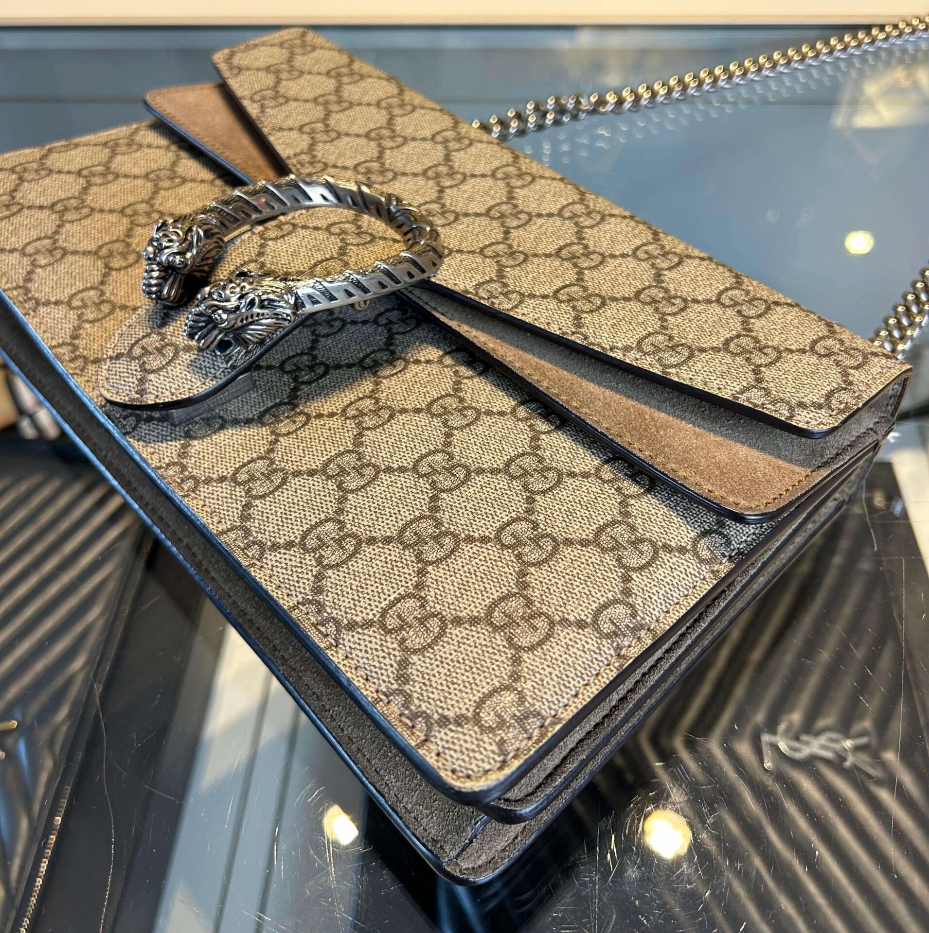 Gucci Dionysus small GG - Afbeelding 5