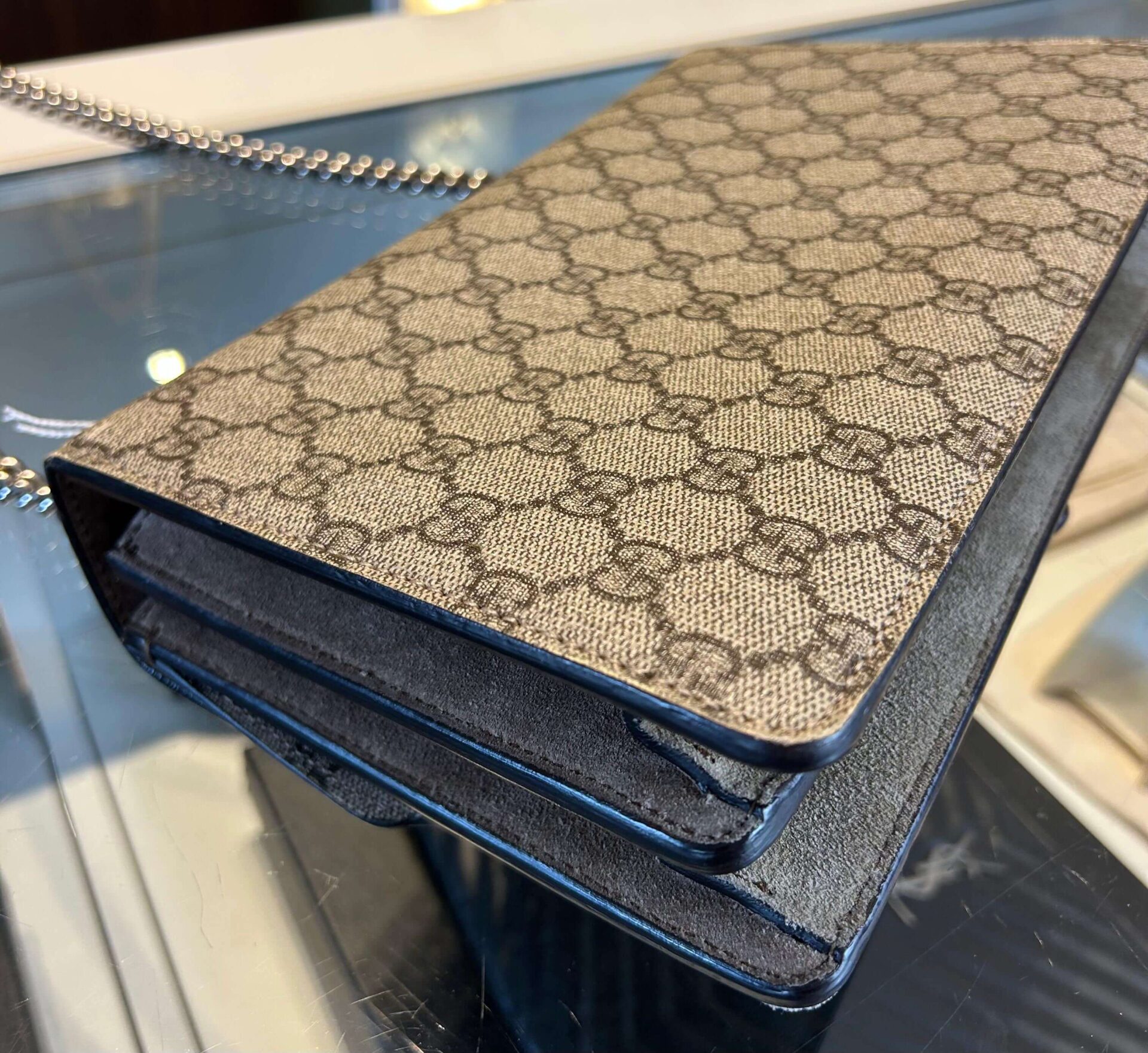 Gucci Dionysus small GG - Afbeelding 7