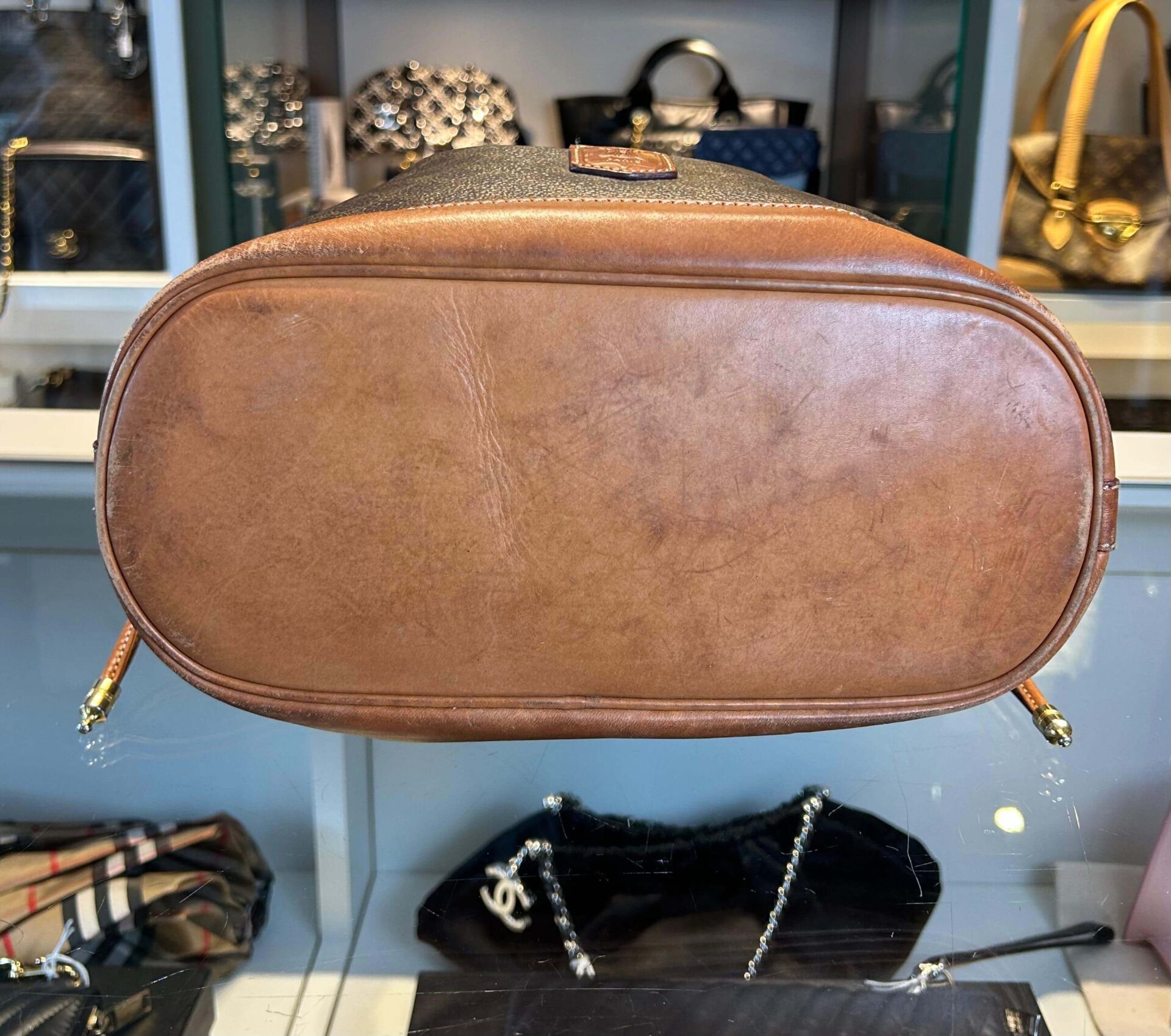 Céline bucket bag - Afbeelding 19