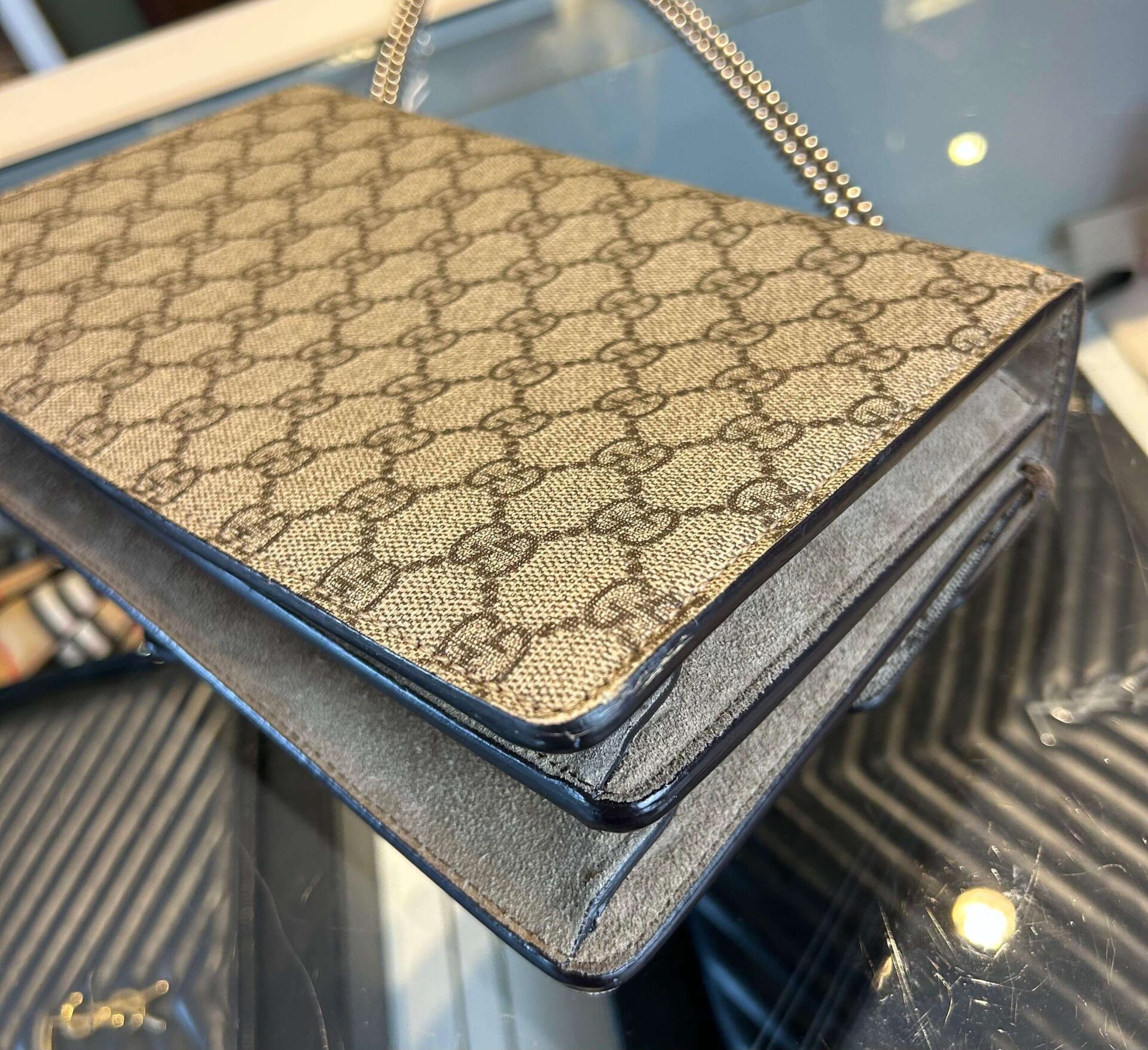 Gucci Dionysus small GG - Afbeelding 6