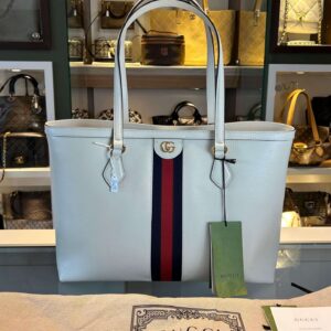 Gucci Ophidia Tote Bag