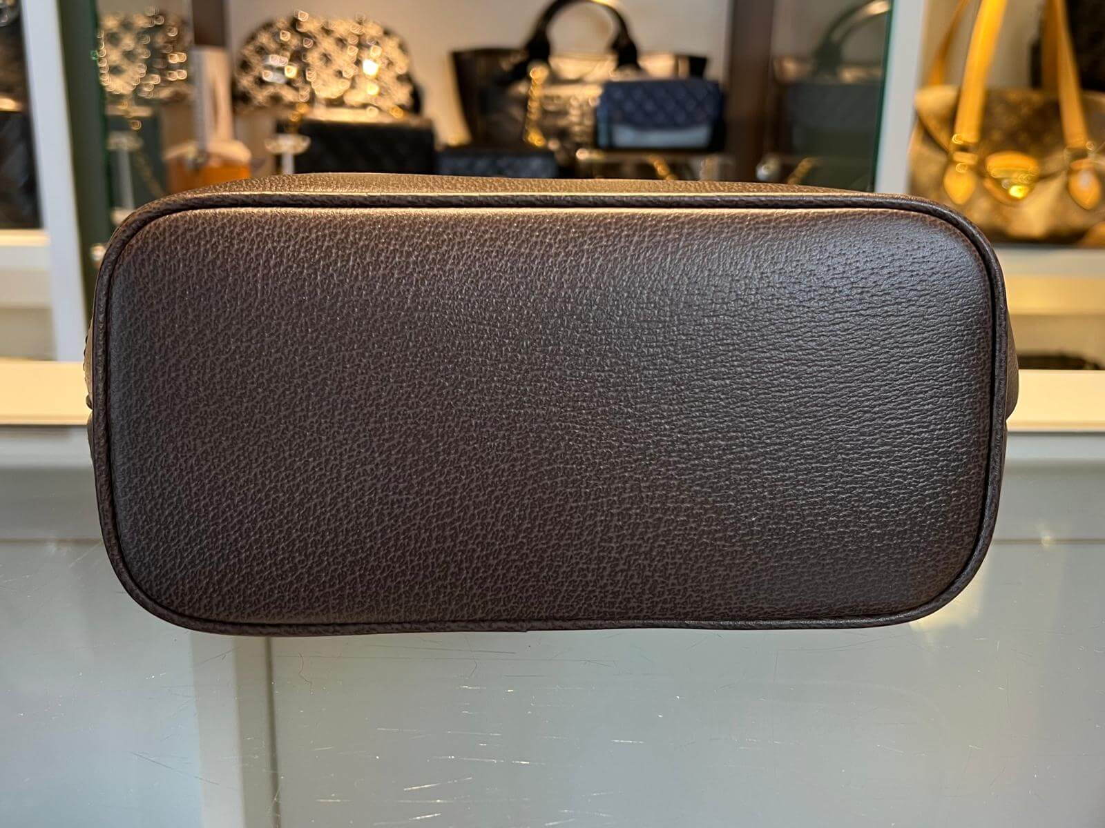 Gucci Ophidia Small Tote Bag - Afbeelding 17