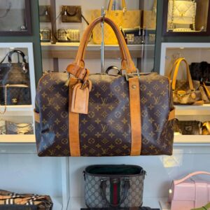 louis vuitton carryall