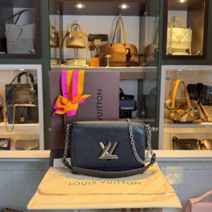 louis vuitton twist mm