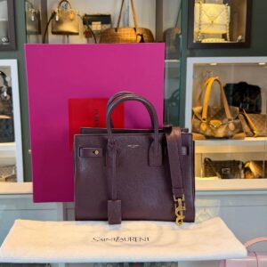saint laurent sac du jour