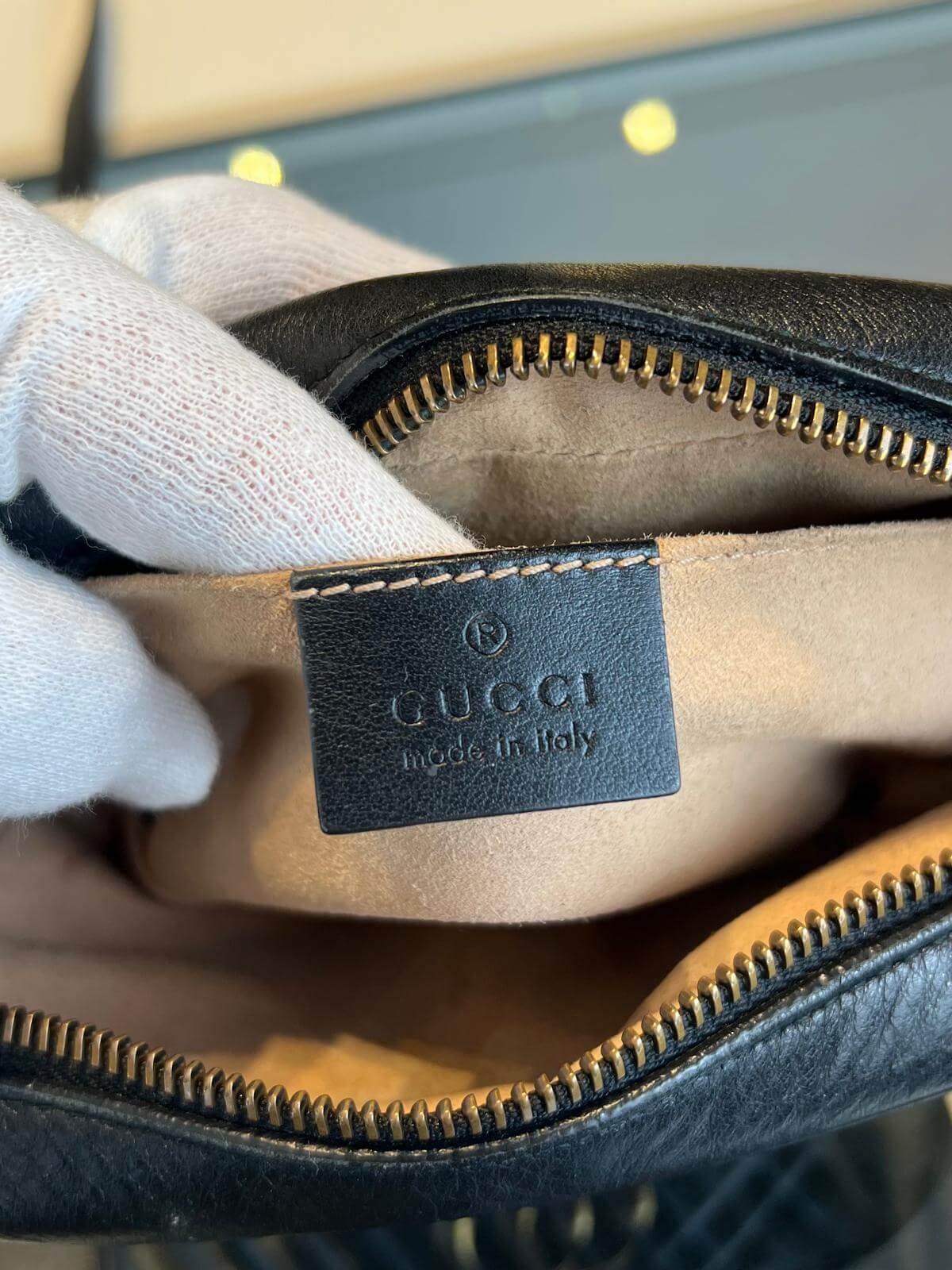 Gucci GG Marmont Mini - Afbeelding 11