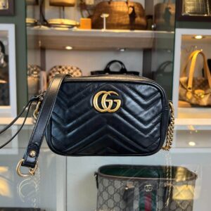 Gucci GG Marmont Mini