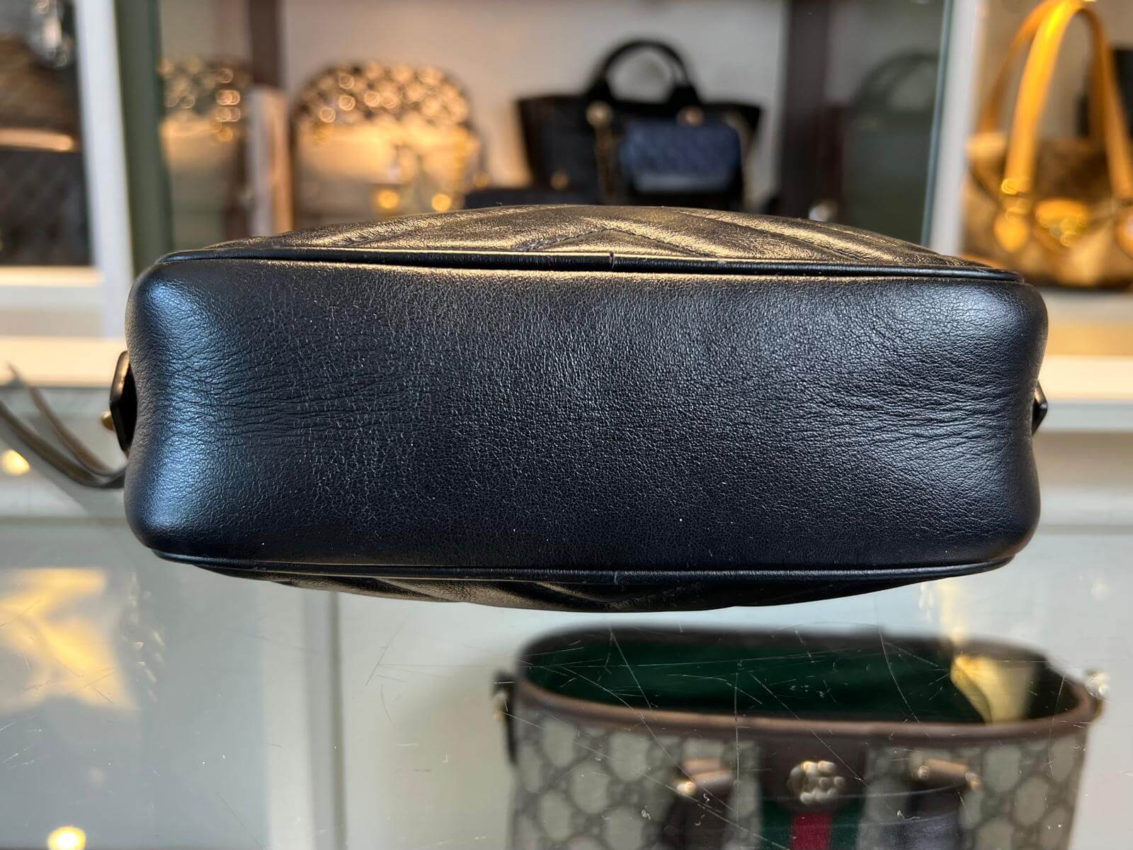 Gucci GG Marmont Mini - Afbeelding 18