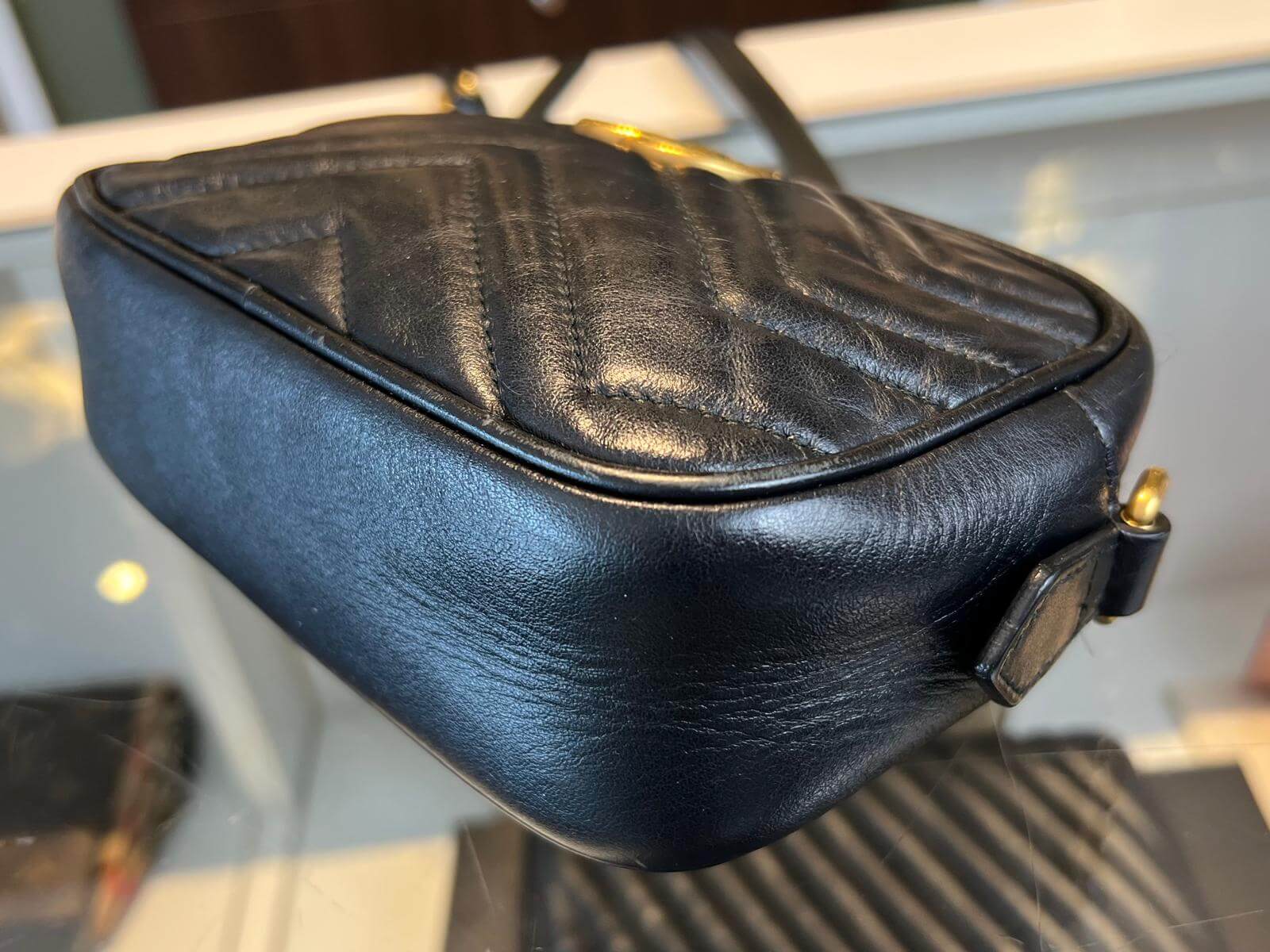 Gucci GG Marmont Mini - Afbeelding 16