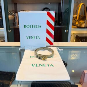 Bottega Veneta Knot Belt