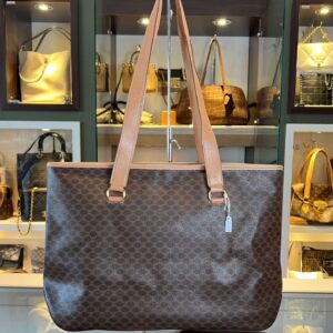 celine macadam tote bag