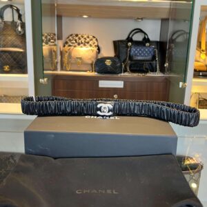 chanel belt 80cm