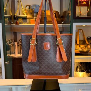 celine tote bag