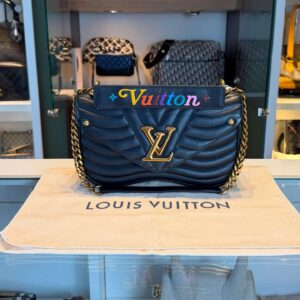 louis vuitton new wave bag
