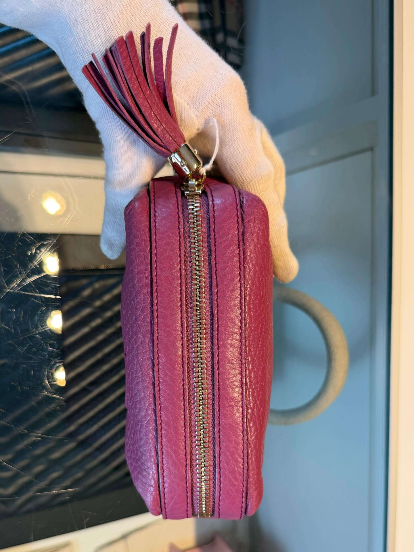 Gucci Soho Toiletry - Afbeelding 10
