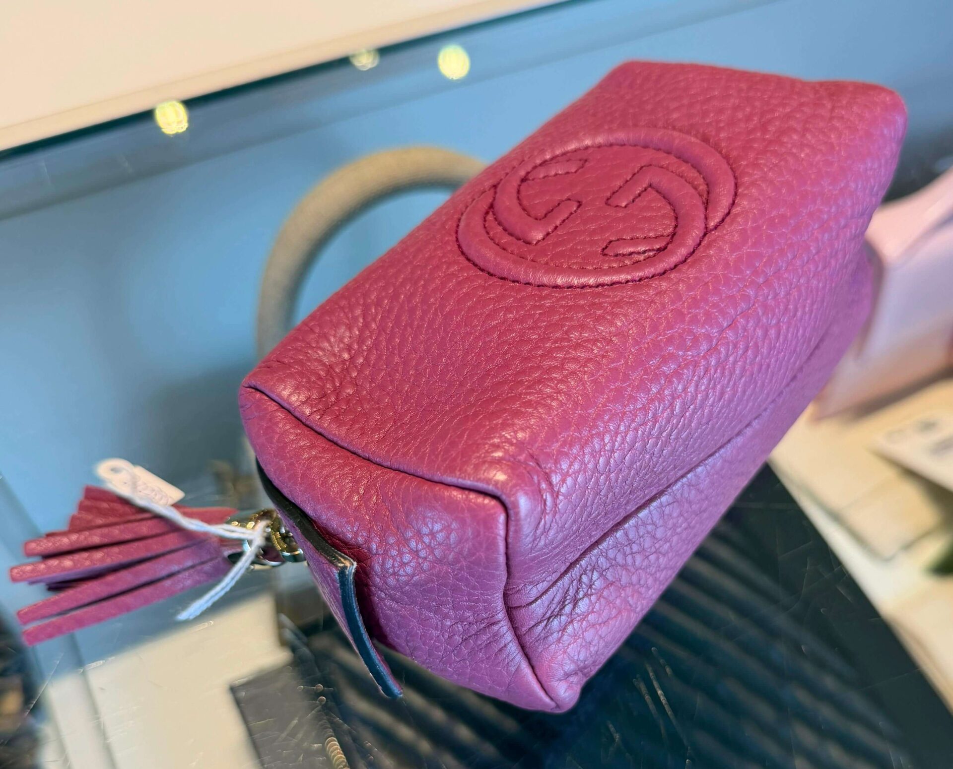 Gucci Soho Toiletry - Afbeelding 9