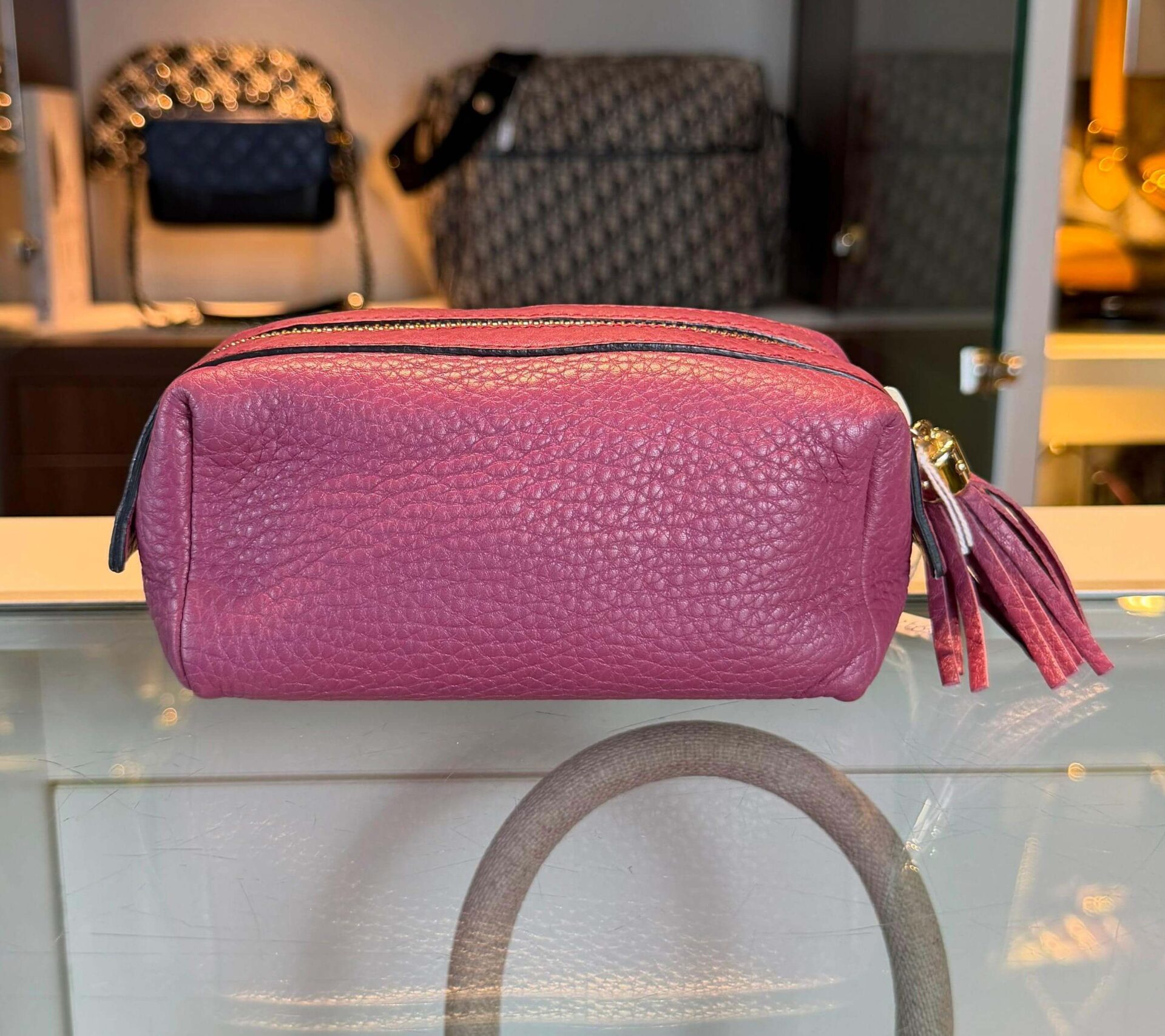 Gucci Soho Toiletry - Afbeelding 7