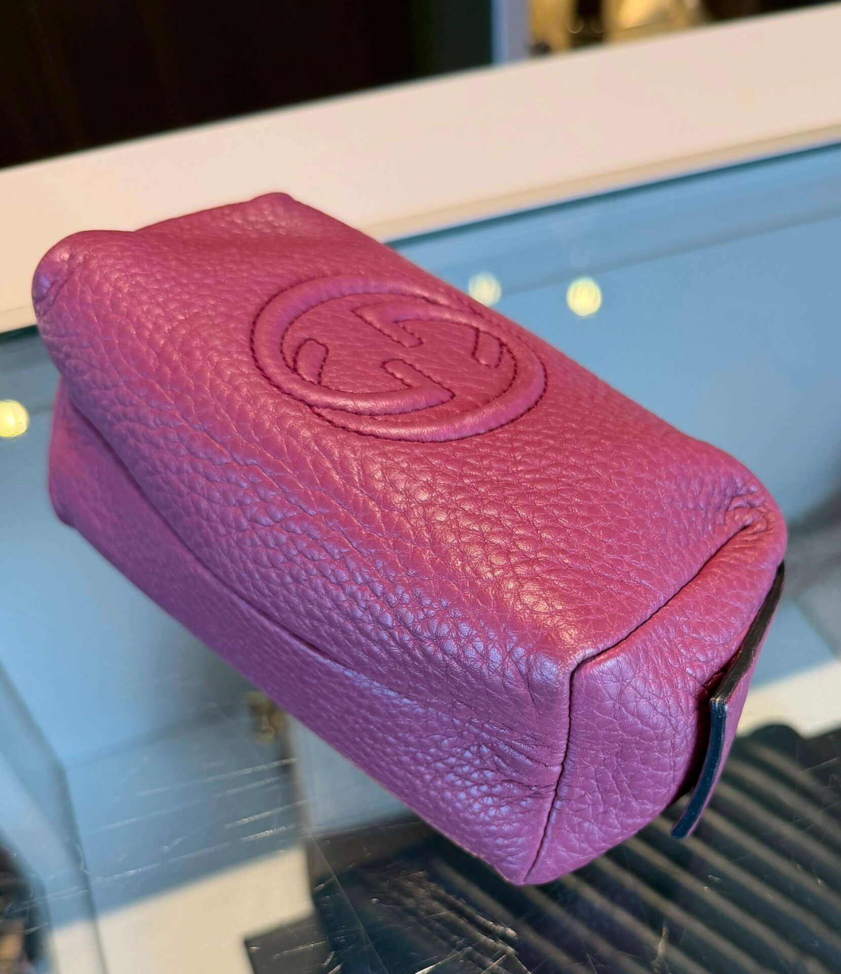Gucci Soho Toiletry - Afbeelding 4