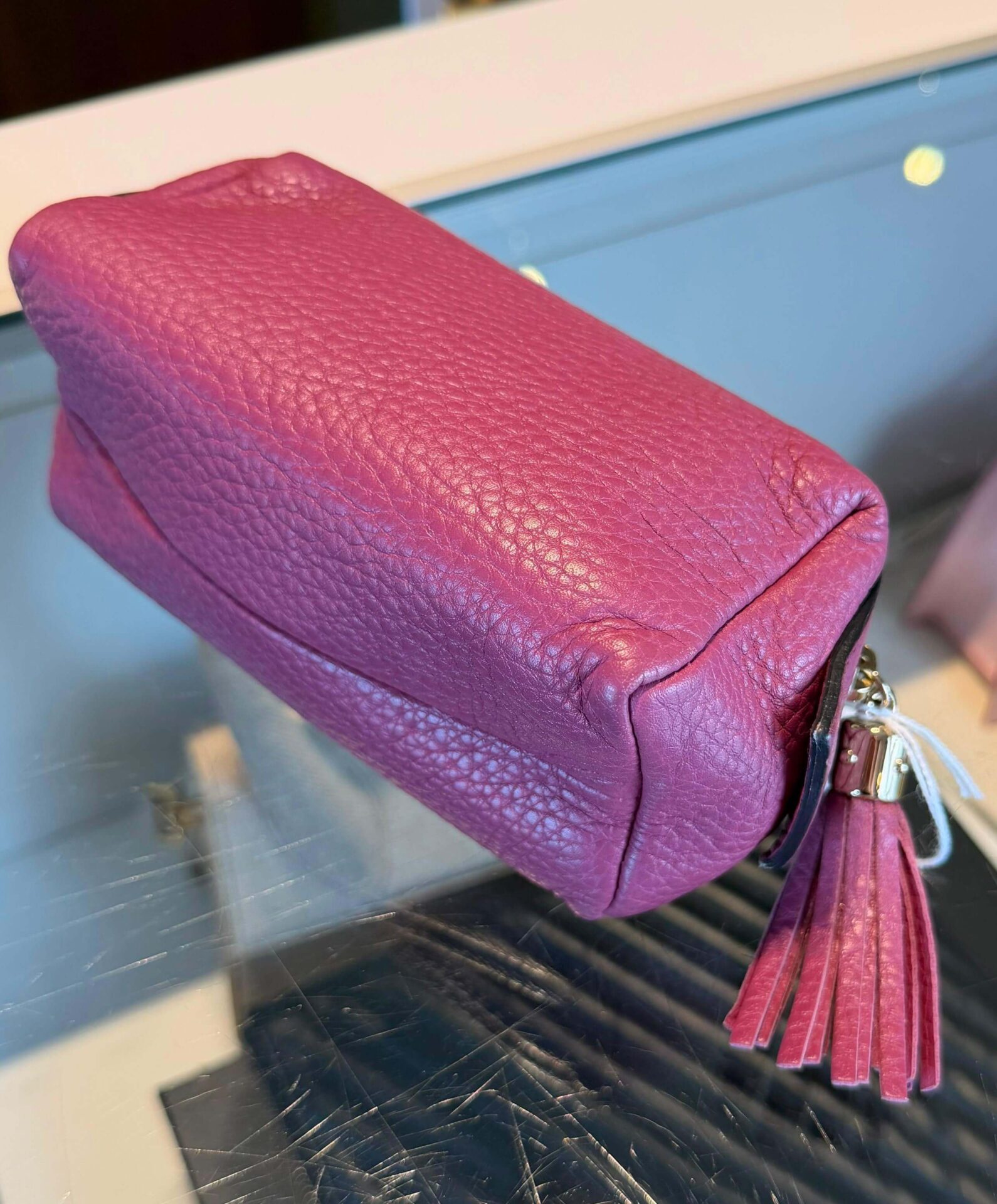 Gucci Soho Toiletry - Afbeelding 3