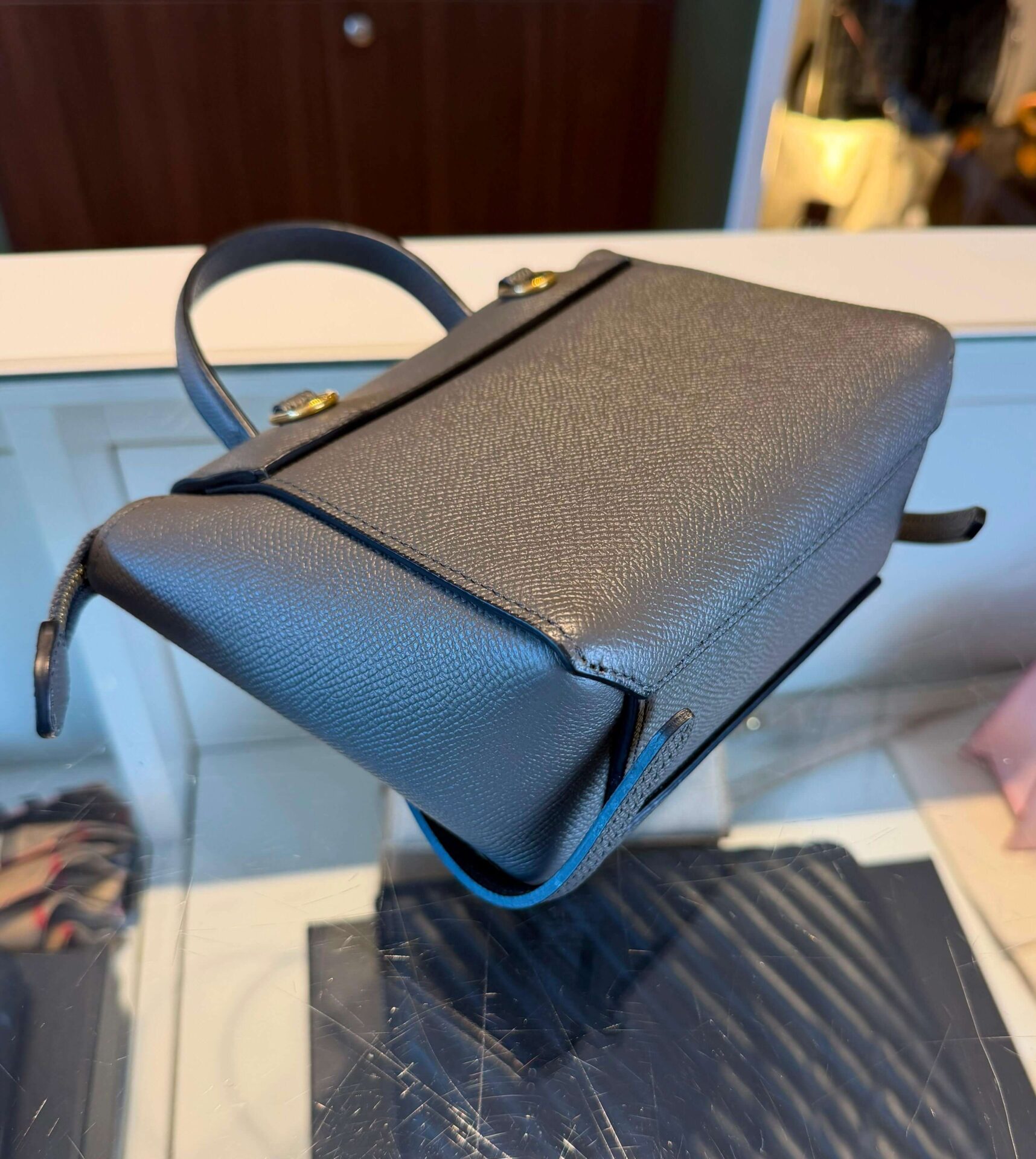 Céline Micro Belt Bag - Afbeelding 8