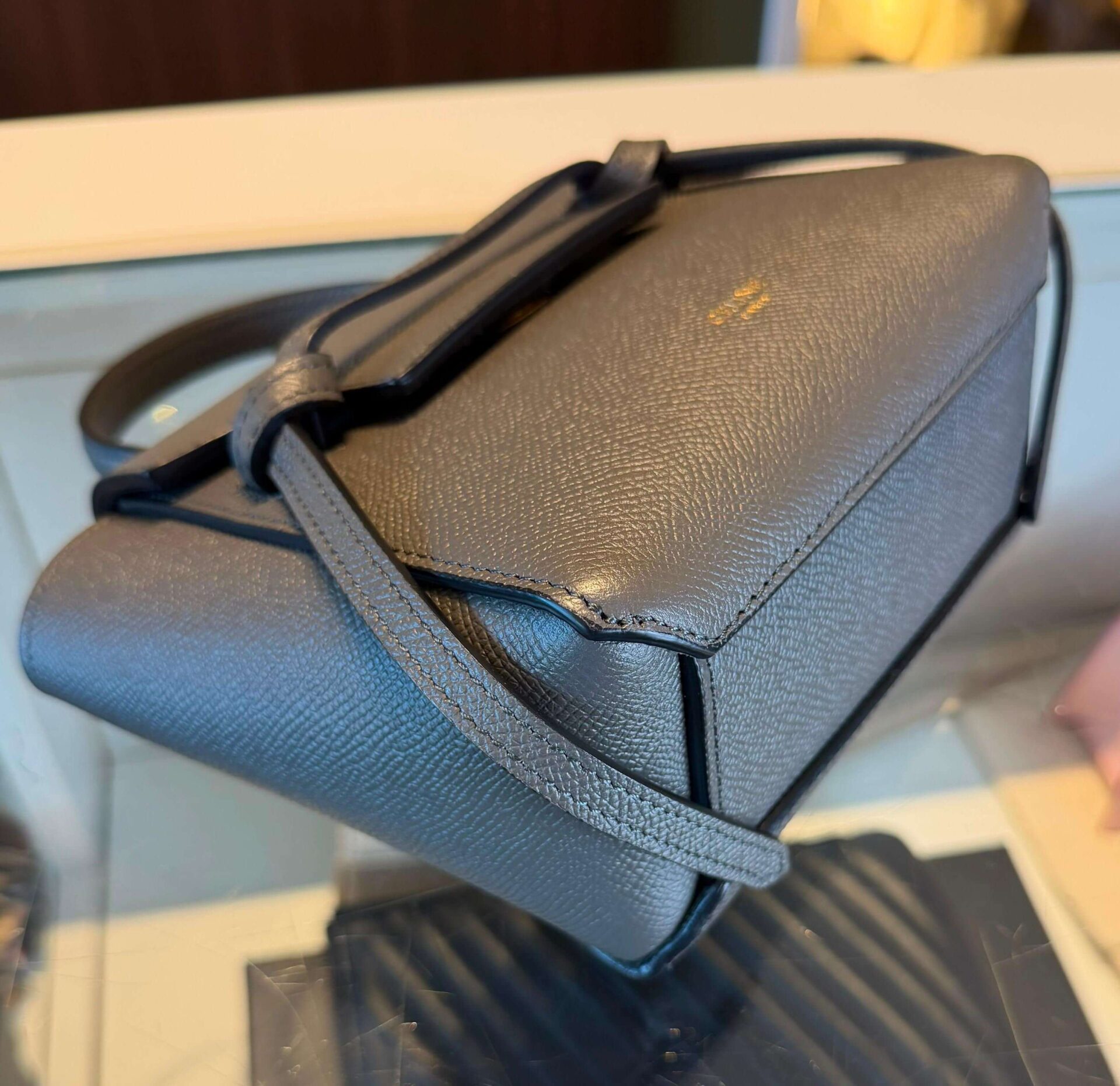 Céline Micro Belt Bag - Afbeelding 6