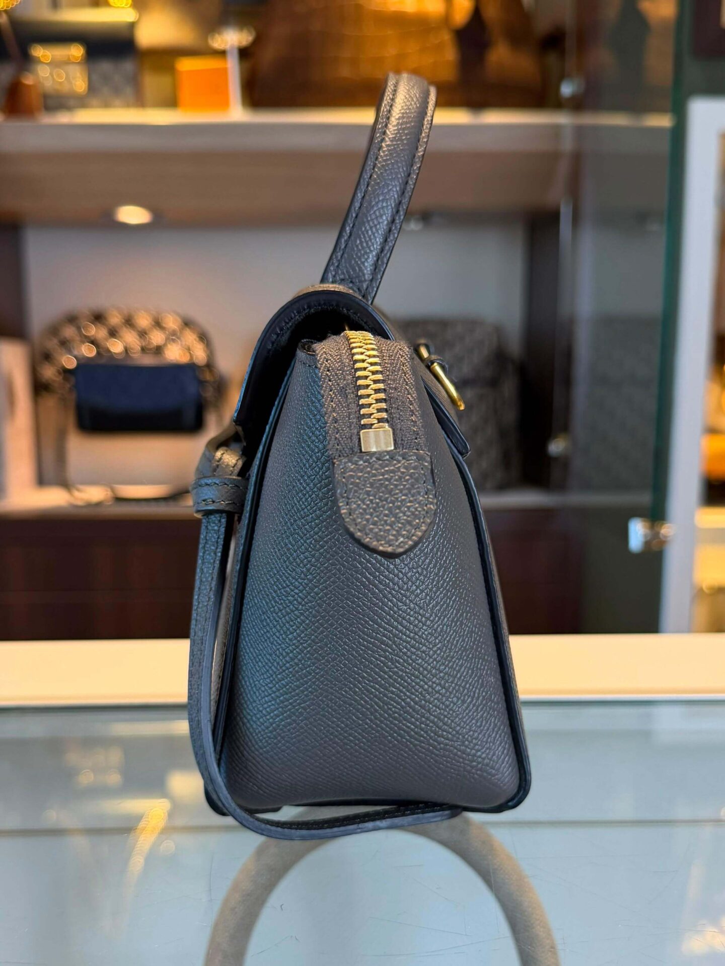 Céline Micro Belt Bag - Afbeelding 4