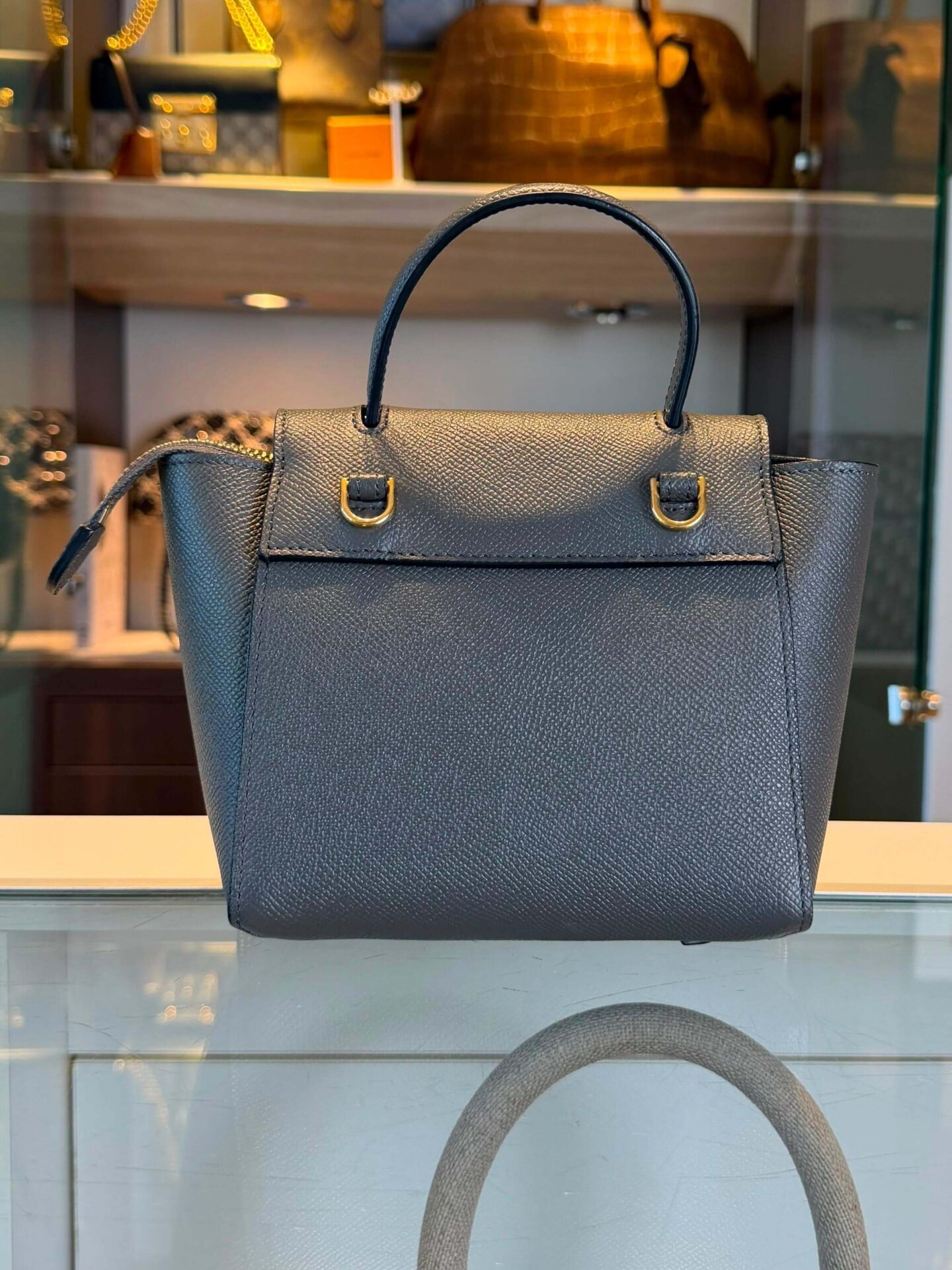 Céline Micro Belt Bag - Afbeelding 5